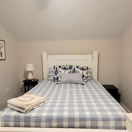 Villa Refreshed!! Private 4Brms 2 Bath - 2 King Beds!! Smyrna Exterior foto