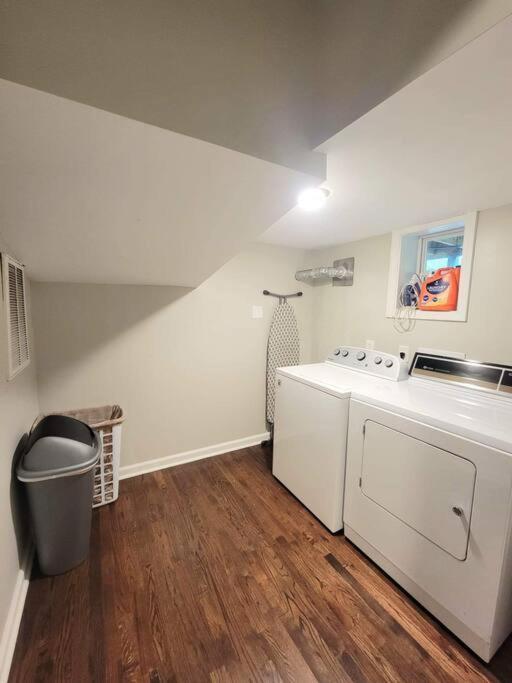 Villa Refreshed!! Private 4Brms 2 Bath - 2 King Beds!! Smyrna Exterior foto