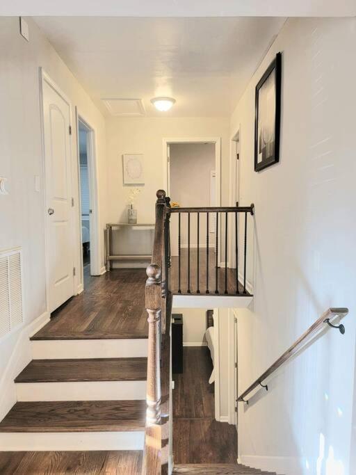 Villa Refreshed!! Private 4Brms 2 Bath - 2 King Beds!! Smyrna Exterior foto
