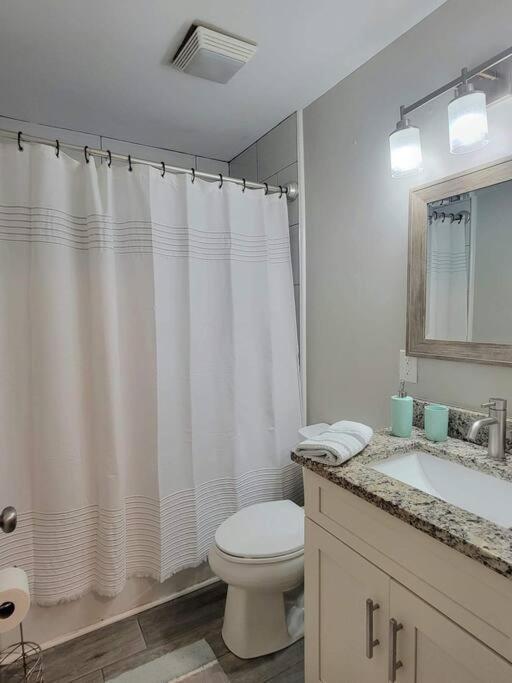 Villa Refreshed!! Private 4Brms 2 Bath - 2 King Beds!! Smyrna Exterior foto
