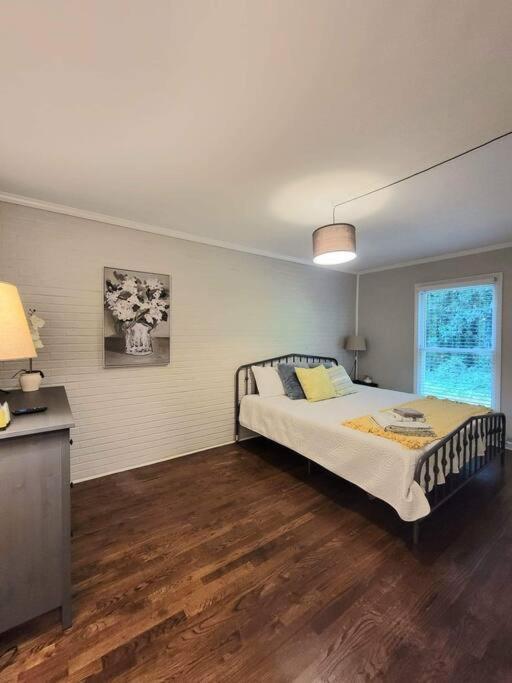 Villa Refreshed!! Private 4Brms 2 Bath - 2 King Beds!! Smyrna Exterior foto