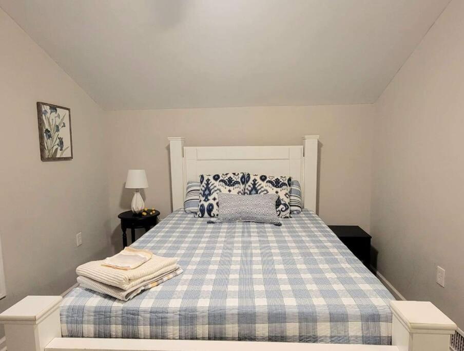 Villa Refreshed!! Private 4Brms 2 Bath - 2 King Beds!! Smyrna Exterior foto